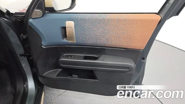 MINI Countryman Electric 3rd Gen — Фото автомобиля 13