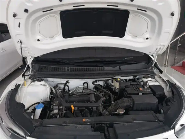 Kia KX1 — Фото автомобиля 19