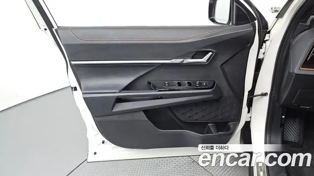 KGM Torres Torres EVX — Фото автомобиля 24