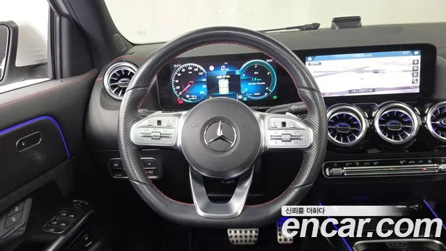 Mercedes-Benz EQA — Фото автомобиля 13