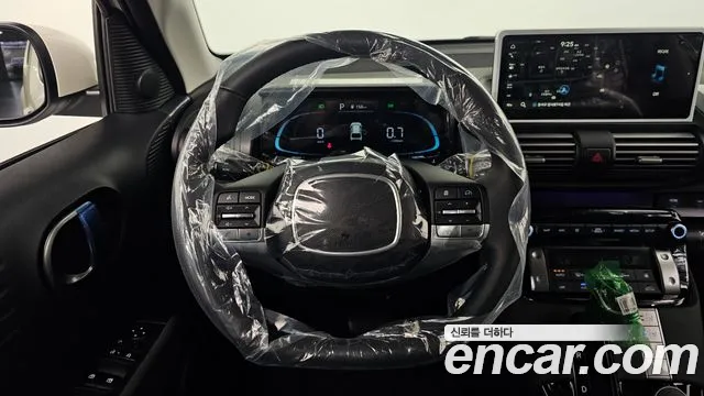 Hyundai Casper — Фото автомобиля 13