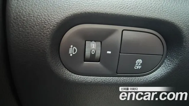 Hyundai Casper — Фото автомобиля 16