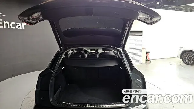 Audi Q5 45 TFSI quattro Sportback — Фото автомобиля 16