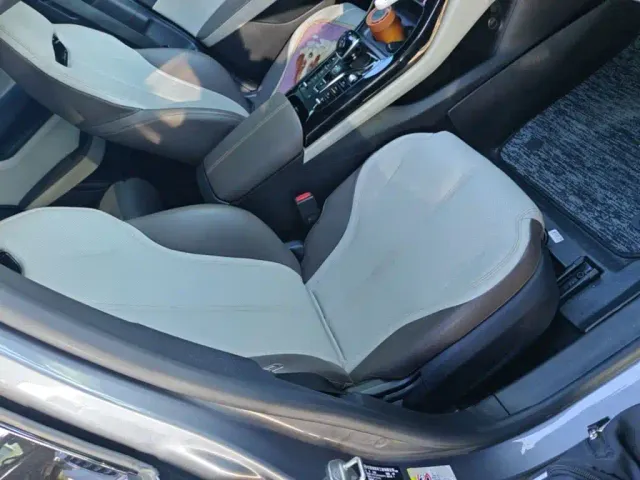 BYD Qin PLUS — Фото автомобиля 24