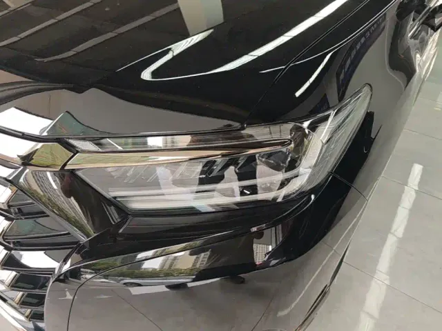 Honda Elysion — Фото автомобиля 23