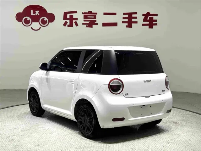 Changan Lumin — Фото автомобиля 3
