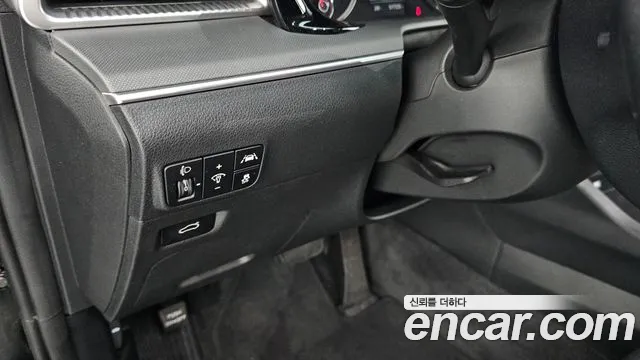 Kia K5 K5 3 поколение 2.0 LPI(Для проката) — Фото автомобиля 18