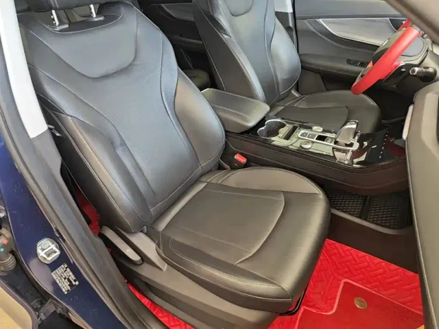 Chery Tiggo 8 PLUS — Фото автомобиля 24