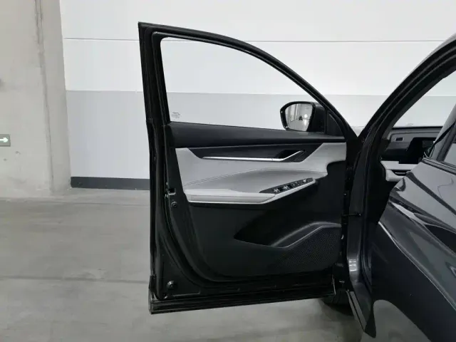 Changan CS75 Plus — Фото автомобиля 8