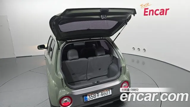 Hyundai Casper Casper Essential — Фото автомобиля 30