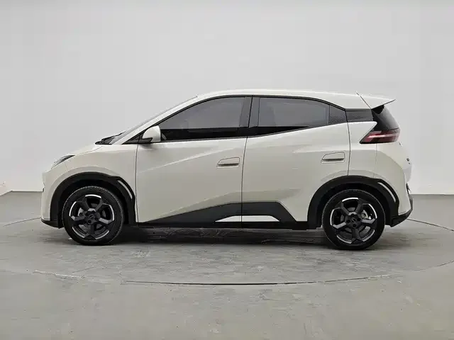 BYD Seagull — Фото автомобиля 2
