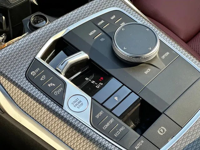 BMW 4 Series — Фото автомобиля 15