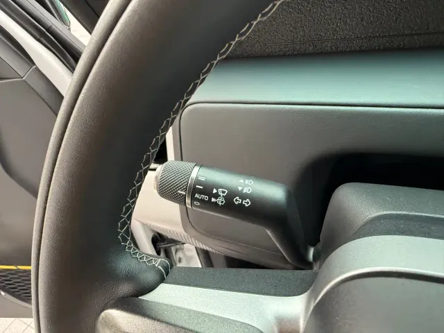 iCAR V23 — Фото автомобиля 22