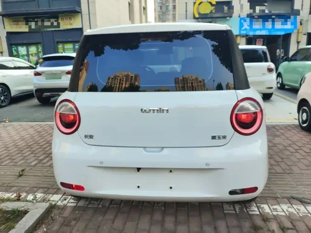 Changan Lumin — Фото автомобиля 5
