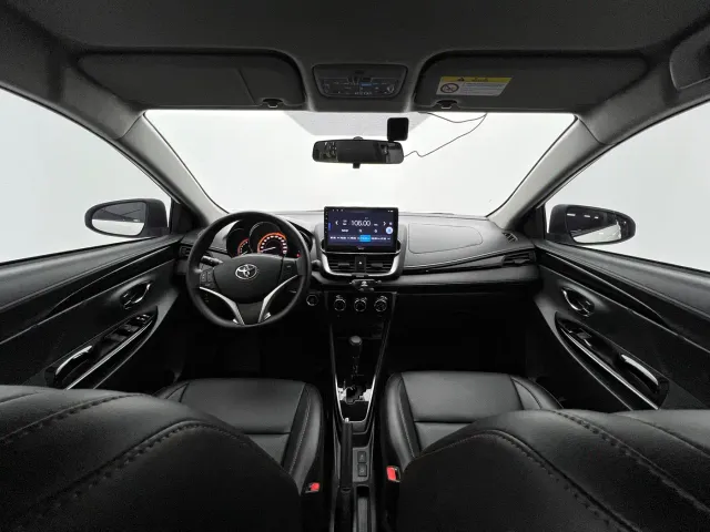 Toyota YARiS L Zhi Xuan — Фото автомобиля 9