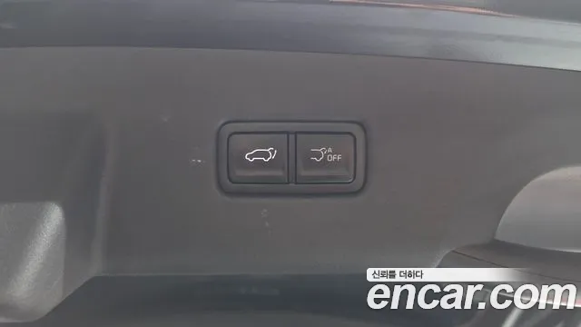 Kia Carnival 4th Gen — Фото автомобиля 29