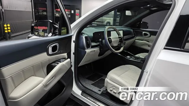 Kia Sorento — Фото автомобиля 15