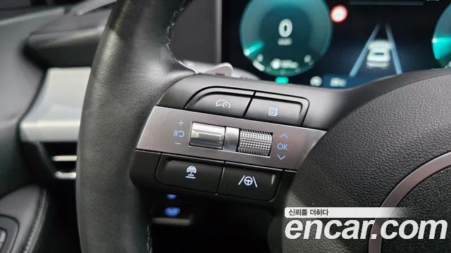 Hyundai Sonata DN8 — Фото автомобиля 30