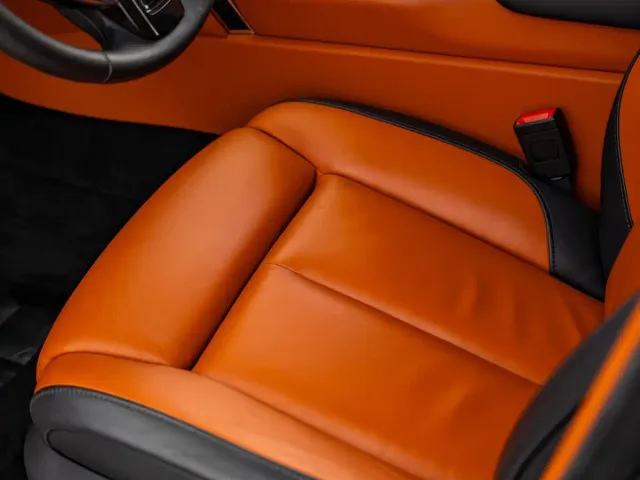 Rolls-Royce Cullinan — Фото автомобиля 25