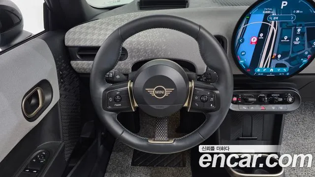 MINI Cooper 4th Gen — Фото автомобиля 19