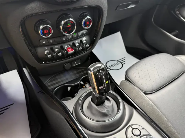 MINI Clubman — Фото автомобиля 18