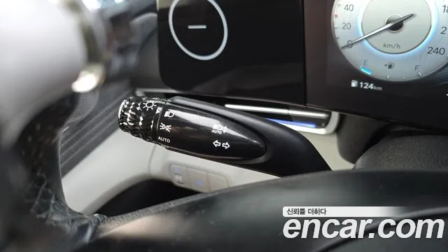 Hyundai Avante CN7 — Фото автомобиля 26