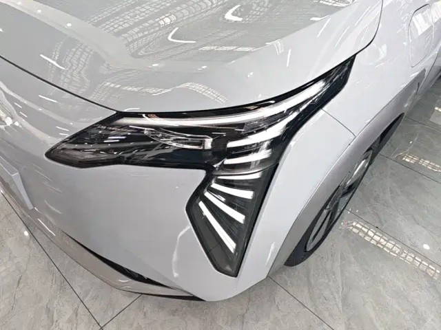 GAC Aion Y — Фото автомобиля 23