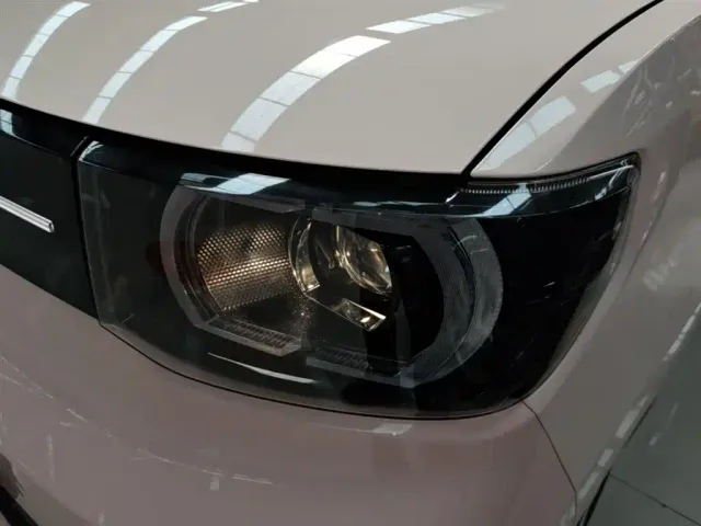 Wuling Hongguang Mini EV — Фото автомобиля 23