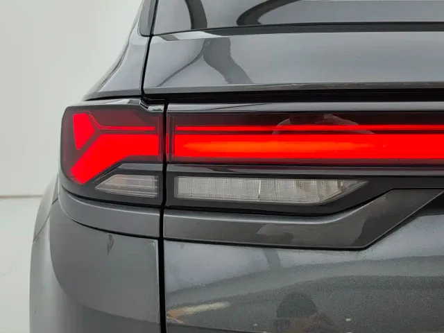 Changan CS35 Plus — Фото автомобиля 18