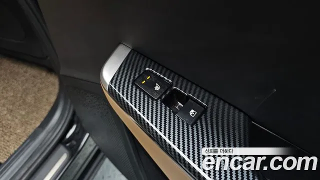 Kia EV6 — Фото автомобиля 19
