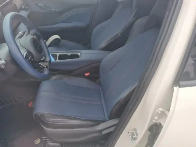 BYD Seagull — Фото автомобиля 14