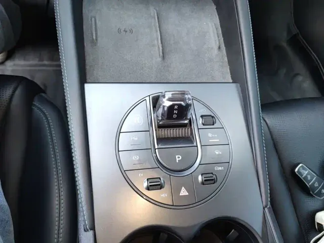 BYD Seal 06 — Фото автомобиля 13