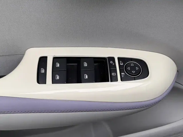 BYD Dolphin — Фото автомобиля 9