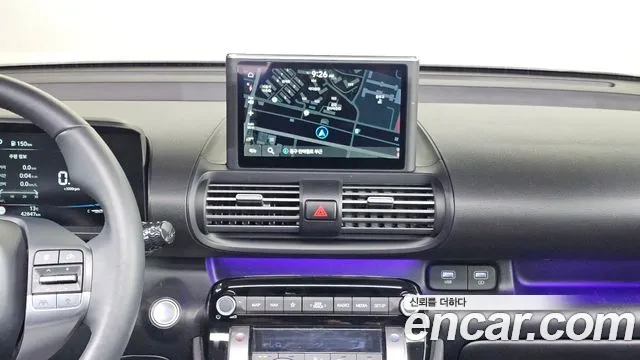 Hyundai Casper — Фото автомобиля 23