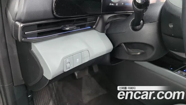 Hyundai Avante CN7 — Фото автомобиля 26