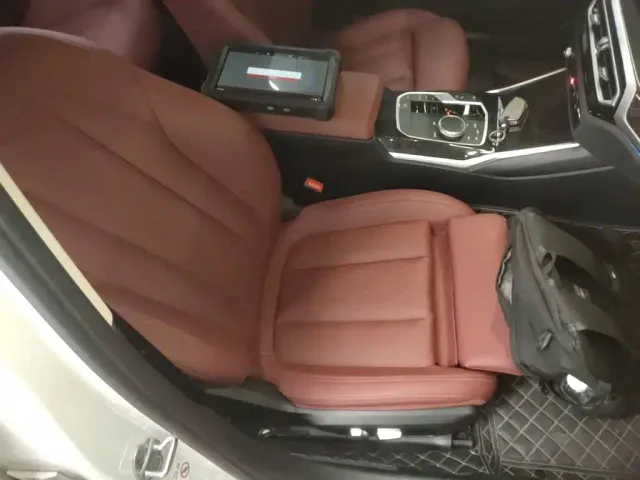 BMW 3 Series — Фото автомобиля 3