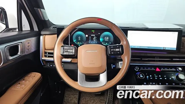 Hyundai Santa Fe — Фото автомобиля 18