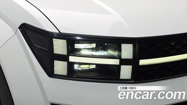 Hyundai Santa Fe MX5 — Фото автомобиля 7