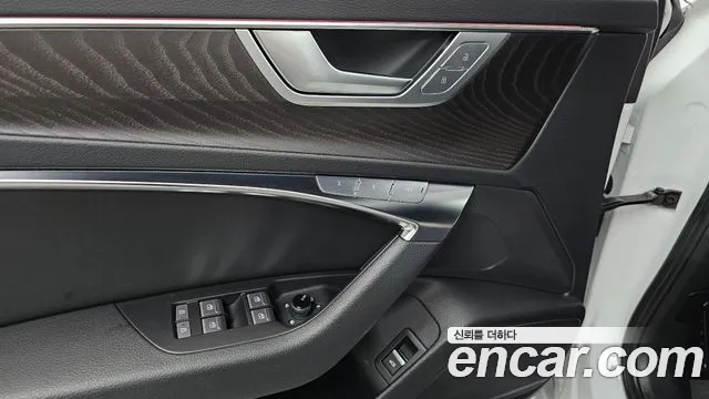 Audi A6 45 TFSI quattro Premium — Фото автомобиля 7