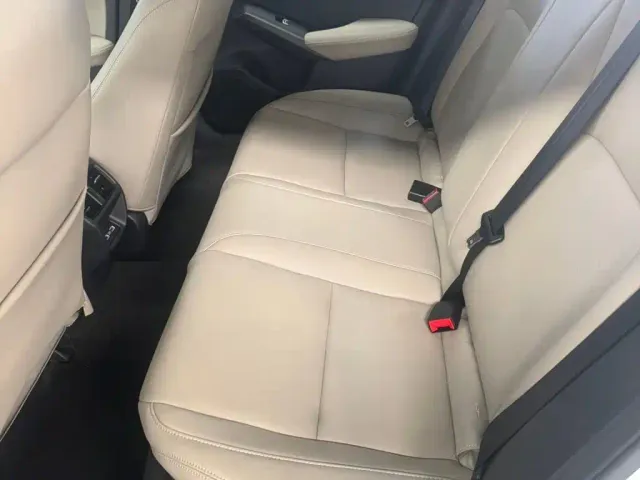 Honda Integra — Фото автомобиля 5