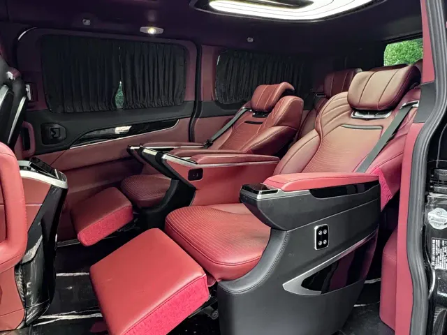 Kedi Auto Kedidia — Фото автомобиля 14