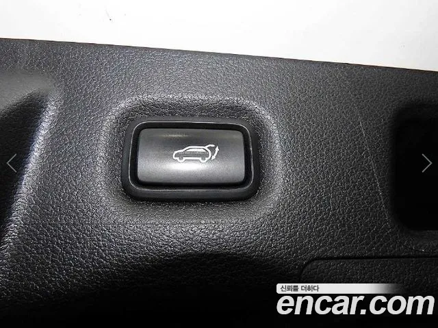 Hyundai Santa Fe Santa Fe (New) — Фото автомобиля 16