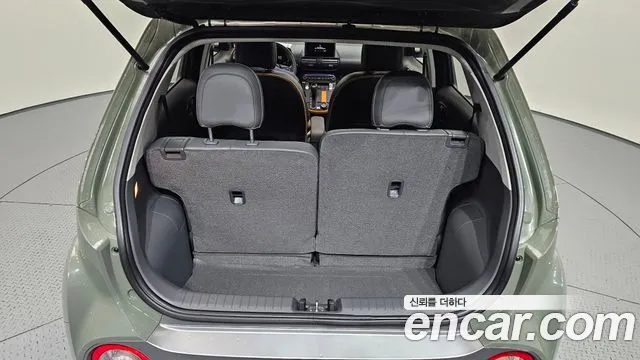 Hyundai Casper — Фото автомобиля 28