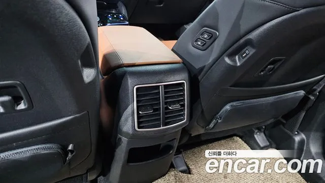 Kia Sportage Generation 5 — Фото автомобиля 24