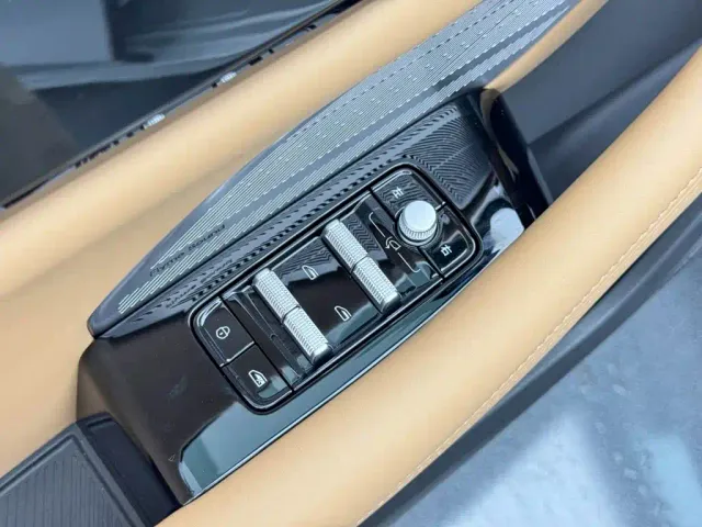 Geely Galaxy A7 — Фото автомобиля 10