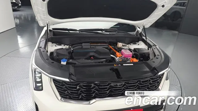 Kia Sorento 4th Gen — Фото автомобиля 6