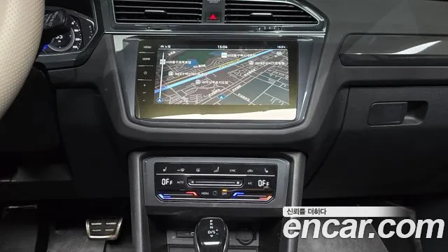 Volkswagen Tiguan — Фото автомобиля 13
