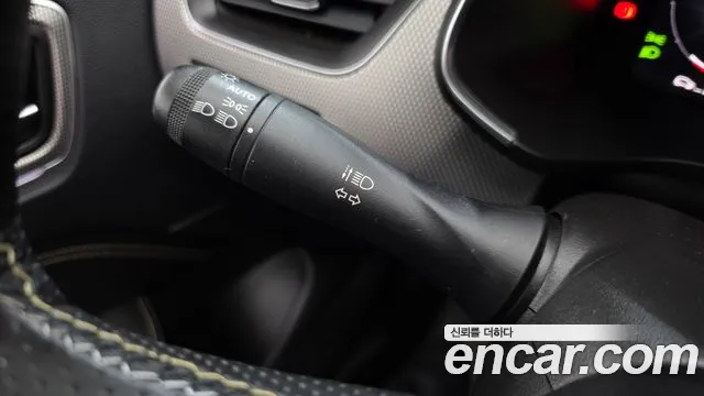 Renault-KoreaSamsung XM3 — Фото автомобиля 20