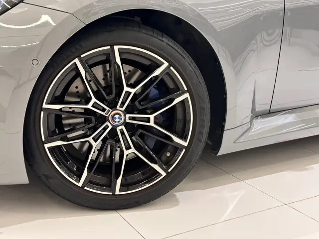 BMW M2 — Фото автомобиля 6