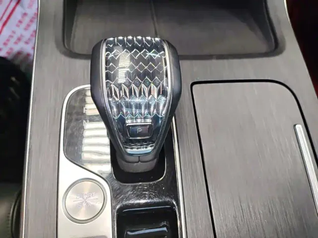 GAC Trumpchi GS8 — Фото автомобиля 13